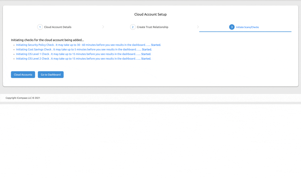 iCompaas-Add-Cloud-Account-Step3
