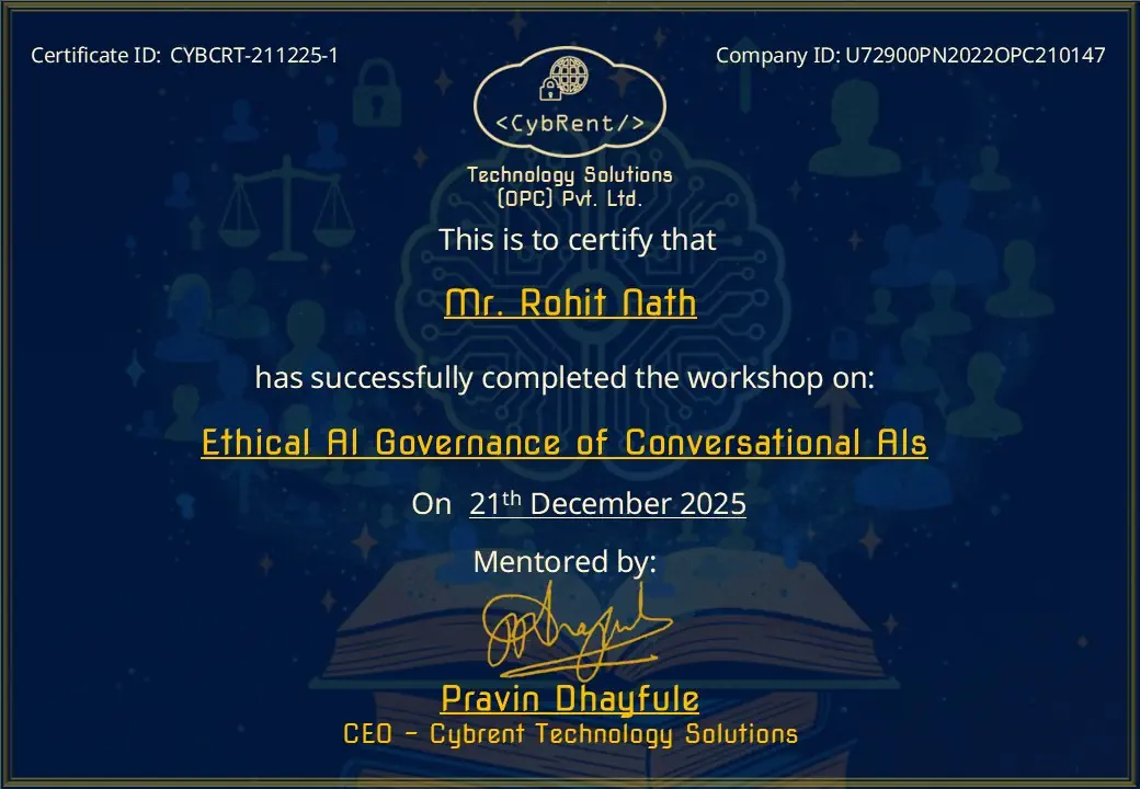 Rohit Nath - CYBCRT-211225-1