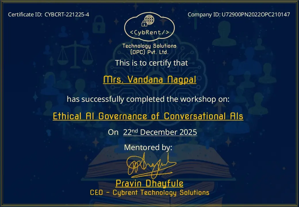 Vandana Nagpal-CYBCRT-221225-4