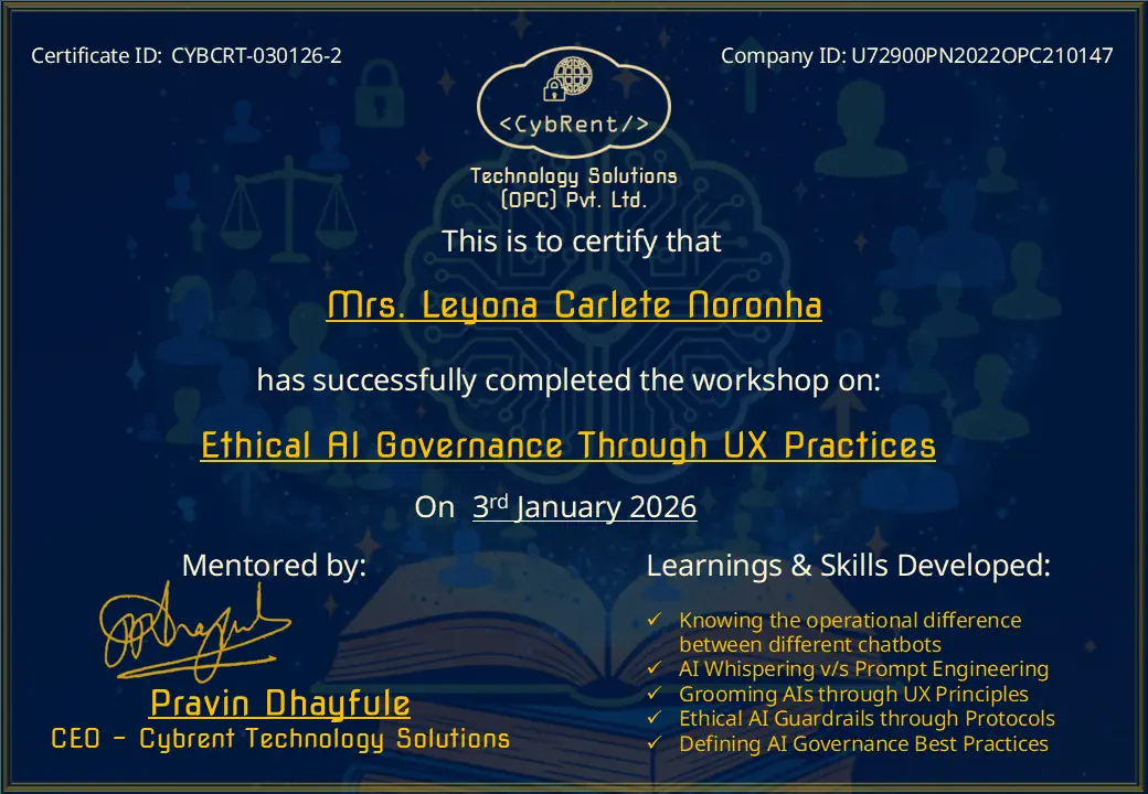 Leyona Carlete Noronha-CYBCRT-030126-2