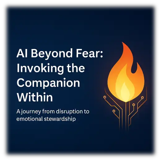 AI Transformation and Governance Framework